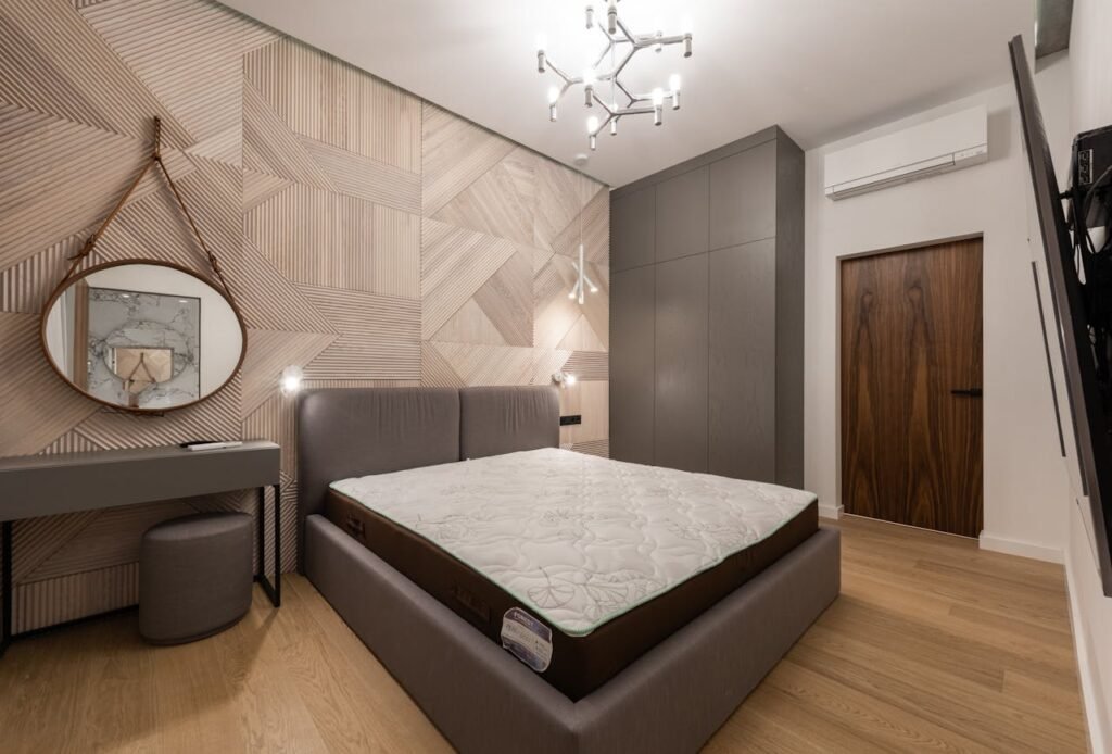Do All King Mattresses Have a Ridge in the Middle